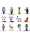 Figurină Jada Toys - Minecraft, sortiment - 5t