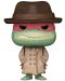 Figurină Funko POP! Movies: Teenage Mutant Ninja Turtles - Raphael #1612 - 1t