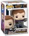 Figurină Funko POP! Marvel: Guardians of the Galaxy - Star-Lord #1201 - 2t