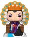 Figurina Funko POP! Disney: Villains - Evil Queen on Throne - 1t