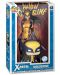 Figurină Funko POP! Comic Covers: X-Men - All New Wolverine (Special Edition) #42 - 2t
