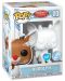 Figurină Funko POP! Animation: Rudolph the Red Nosed Reindeer - Rudolph (Special Edition) #03  - 2t