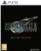 Final Fantasy VII Rebirth - Deluxe Edition (PS5)	 - 1t