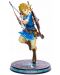 Figurina The Legend Of Zelda: Breath Of The Wild – Link With Bow, 25 cm - 1t