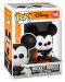 Figurina Funko POP! Disney: Halloween- Spooky Mickey #795 - 2t