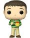Figurină Funko POP! Television: Blue's Clues - Steve with Handy Dandy Notebook (Convention Limited Edition) #1281 - 1t