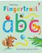 Fingertrail: ABC - 1t