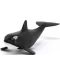 Figurina Schleich Wild Life - Pui de balena ucigasa - 2t
