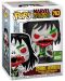 Figurină Funko POP! Marvel: Zombies - Zombie Morbius (Convention Limtied Edition Exclusive) #763 - 2t