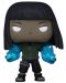 Figurina Funko POP! Animation: Naruto Shippuden - Hinata with Twin Lion Fists (Special Edition) #1339 - 4t