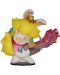 Figurină Ubisoft Games: Mario + Rabbids: Sparks of Hope - Rabbid Peach, 10 cm - 2t