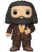 Figurină Funko POP! Movies: Harry Potter - Rubeus Hagrid #171, 15 cm - 1t