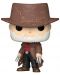 Figurină Funko POP! Marvel: X-Men - Old Man Logan (Wolverine 50th Anniversary) #1374 - 1t