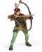Figurina Papo - Robin Hood - 1t