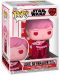 Figurina Funko POP! Valentines: Star Wars - Luke Skywalker with Grogu #494 - 2t
