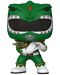 Figurină Funko POP! Television: Mighty Morphin Power Rangers - Green Ranger (30th Anniversary) #1376 - 1t