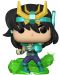 Figurina Funko POP! Animation: Saint Seiya - Dragon Shiryu #807 - 1t