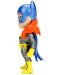 Figurina Metals Die Cast DC Comics: DC Bombshells - Batgirl (M419) - 3t
