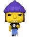 Figurină Funko POP! Television: The Simpsons - Jimbo Jones (Convention Limited Edition) #1255 - 1t