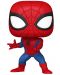 Figurină Funko POP! Marvel: Spider-Man - Spider-Man #1422 - 1t