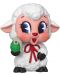 Figurina Funko Paka Paka - Villainous Valentines - Darling The Lamb, 11 cm - 1t