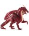 Figurina  Mojo Fantasy&Figurines - Dragon rosu - 1t