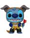 Figurină Funko POP! Disney: Lilo & Stitch - Stitch as Beast (Stitch in Costume) #1459 - 1t