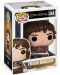 Figurina Funko Pop! Movies: The Lord of the Rings - Frodo Baggins, #444 - 3t