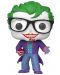 Figurină Funko POP! DC Comics: Batman - The Joker #517 - 1t