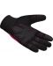 Mănuși de fitness RDX - W1 Full Finger, roz/negru - 6t