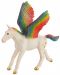 Figurina Mojo Fantasy&Figurines - Manz Pegas Rainbow - 1t