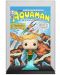 Figurină Funko POP! Comic Covers: DC Comics - Aquaman #13 - 1t