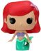 Figurina Funko POP! Disney: The Little Mermaid - Ariel #27 - 1t