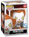Figurină Funko POP! Movies: IT - Pennywise (Special Edition) #1437 - 3t