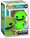 Figurină Funko POP! Disney: The Nightmare Before Christmas - Oogie Boogie (Special Edition) #1242 - 2t