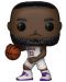 Figurină Funko POP! Sports: Basketball - LeBron James (Los Angeles Lakers) #52 - 1t