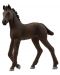 Figurina Schleich Horse Club - plimbarea calului frisian - 1t