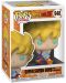 Figurina Funko POP! Animation: Dragon Ball Z - Super Saiyan Goku (With Kamehameha) #948	 - 2t