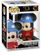 Figurina Funko POP! Disney: Archives - Sorcerer Mickey #799 - 2t