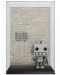 Funko POP! Art Covers: Brandalised - Tagging Robot #02 - 1t