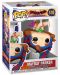 Figurină Funko POP! Marvel: Spider-Man - Mayday Parker #1410 - 2t