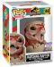 Figurină Funko POP! Movies: Jurassic Park - Hatching Raptor (30th Anniversary) (Convention Limited Edition) #1442 - 2t