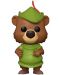 Figura Funko POP! Disney: Robin Hood - Little John #1437 - 1t
