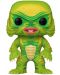 Figurină Funko POP! Movies: Universal Monsters - Gill-Man #1632 - 1t