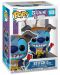 Figurină Funko POP! Disney: Lilo & Stitch - Stitch as Beast (Stitch in Costume) #1459 - 2t