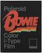 Polaroid Film - Film color pentru i-Type - Ediția David Bowie - 1t