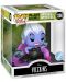 Figurină Funko POP! Deluxe: Villains Assemble - Ursula with Eels (Special Edition) #1208 - 2t