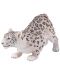 Figurina Mojo Animal Planet - Leopard de zapada - 3t