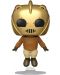 Figurina Funko POP! Movies: The Rocketeer - The Rocketeer (Limited Edition) #1068 - 1t