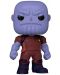 Figurina Funko POP! Marvel: What If…? - Ravager Thanos (Special Edition) #974 - 1t